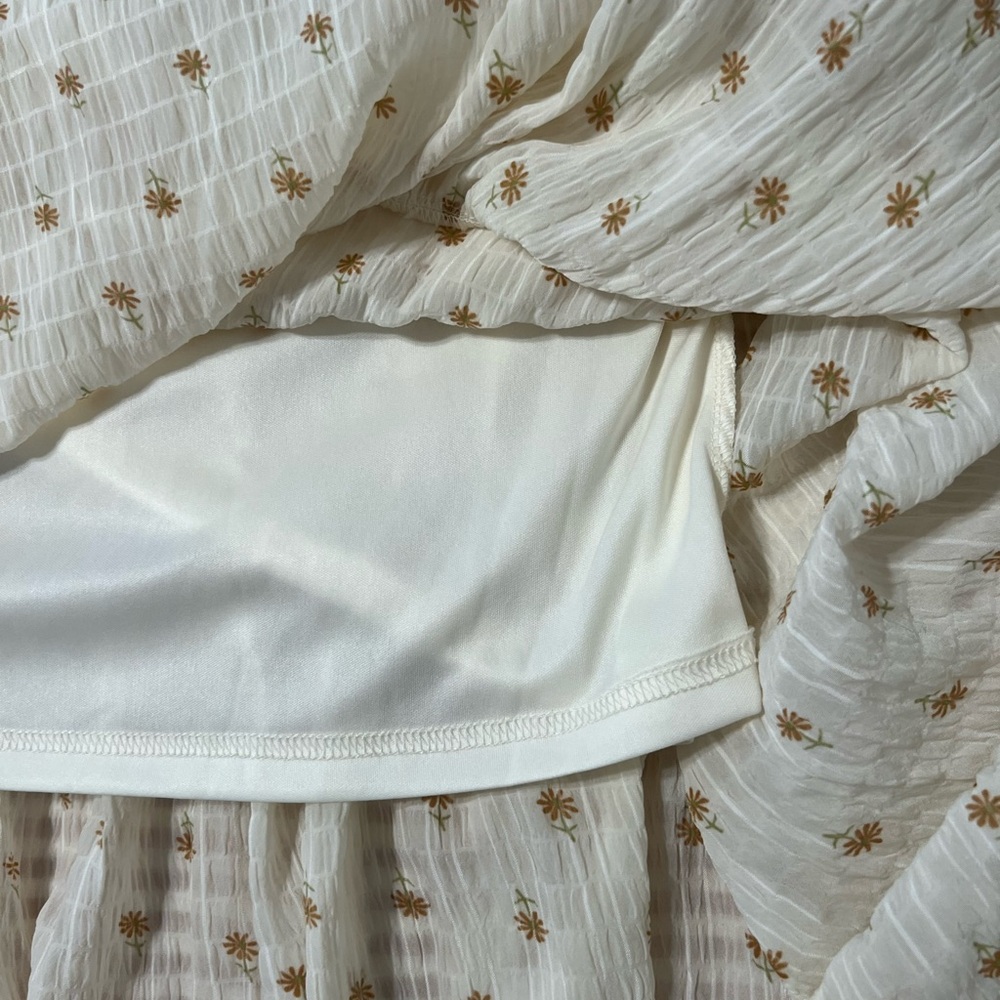 CJLA Montecito Maxi Dress - M - Picture 10 of 11